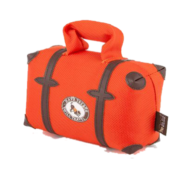 P.L.A.Y. Globetrotter Suitcase