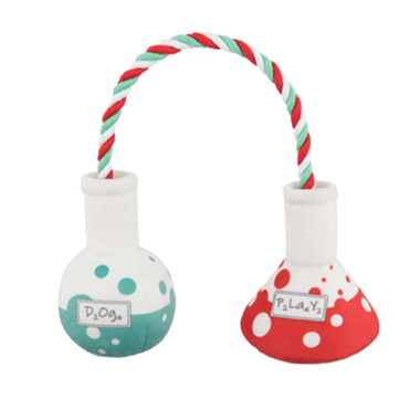 P.L.A.Y. Barking Beakers