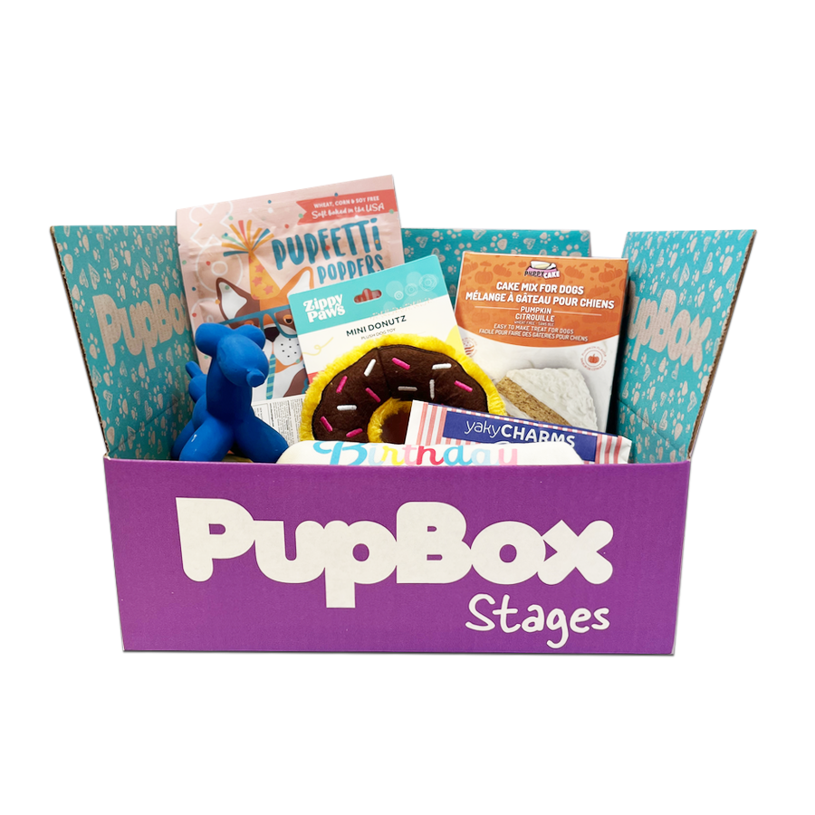 PupBox