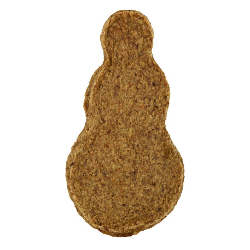 Jones Snowman Chicken Woofer