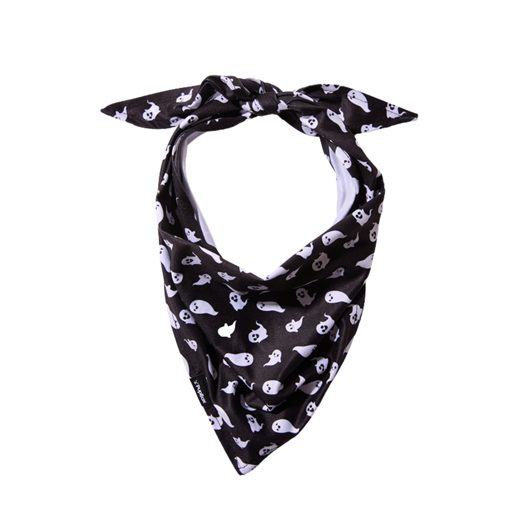 PupBox Boo-tastic Dog Bandana