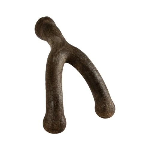 Bonetics Wishbone Chew Toy